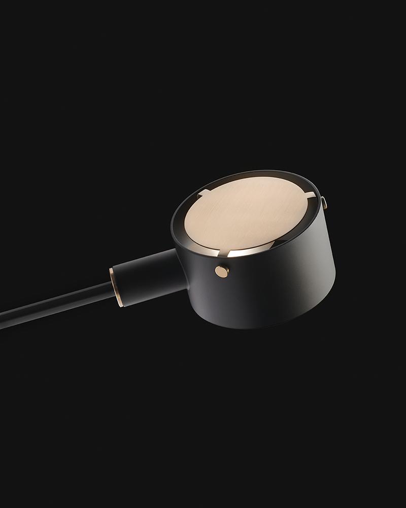 OLUCE table lamp G.O.