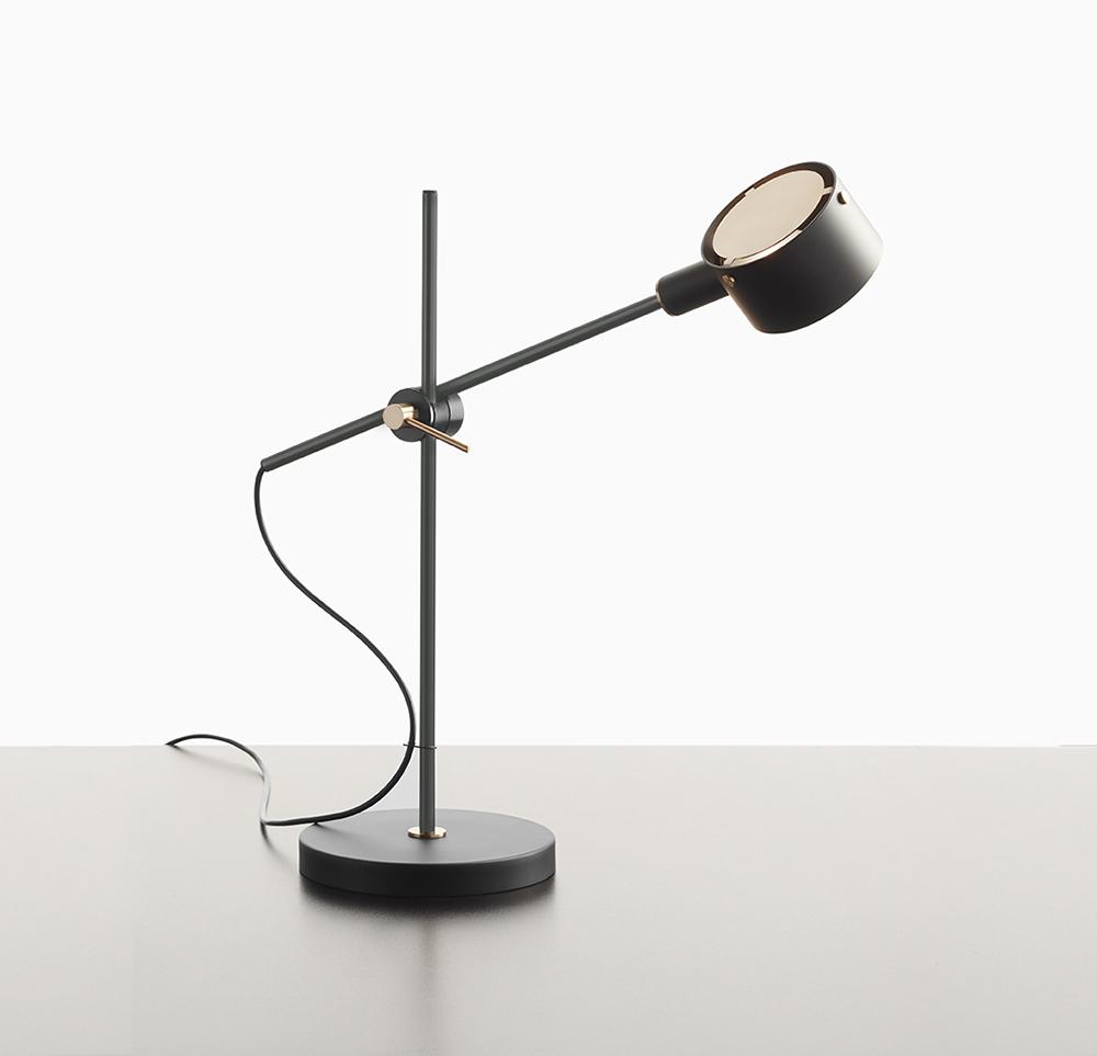 OLUCE table lamp G.O.