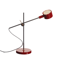 OLUCE lampe de table G.O.