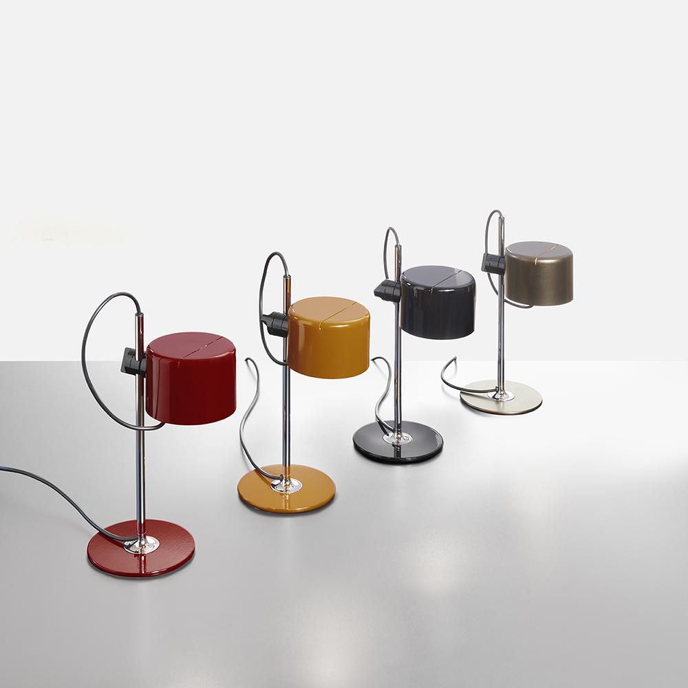 OLUCE table lamp MINI Coupé