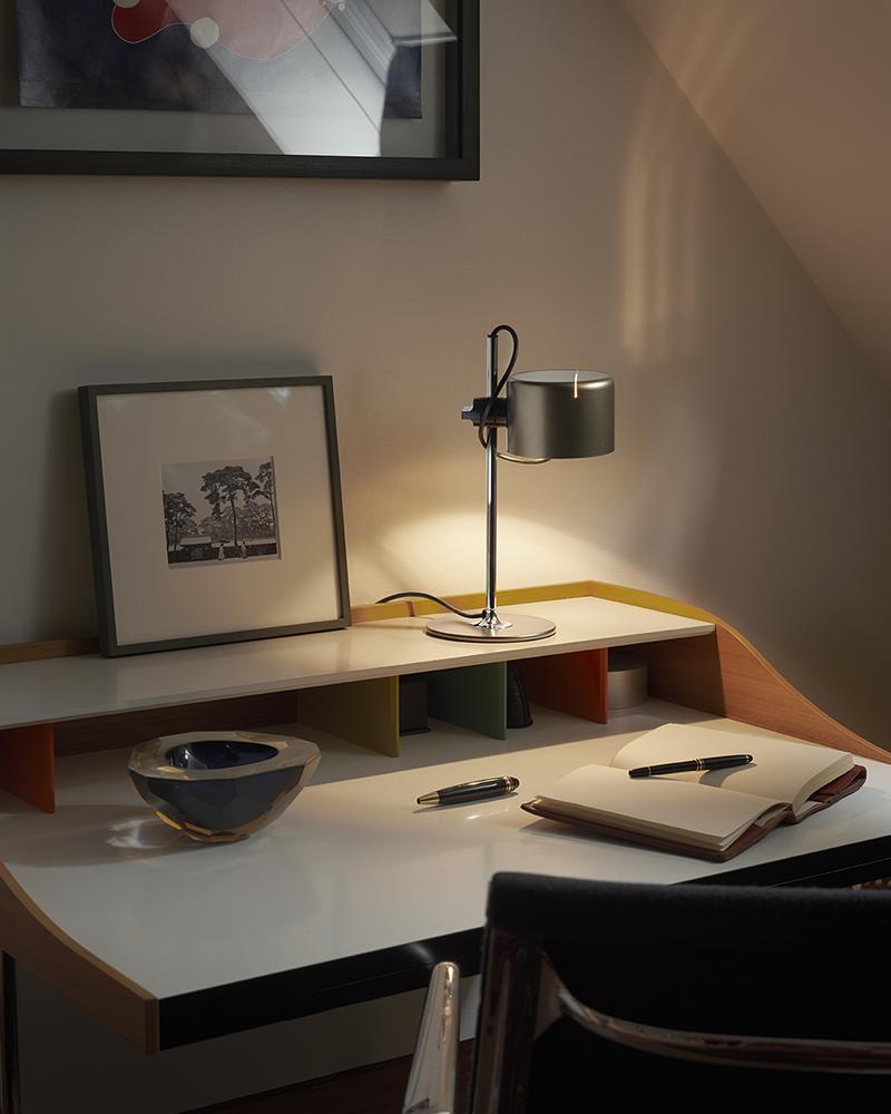 OLUCE table lamp MINI Coupé