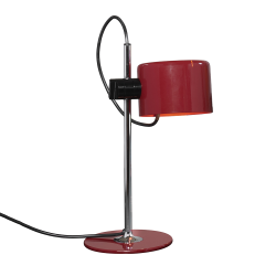 OLUCE lampe de table MINI Coupé
