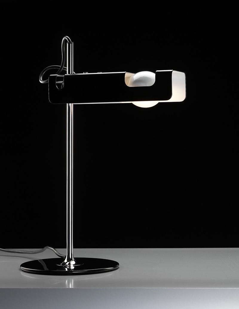 OLUCE table lamp SPIDER