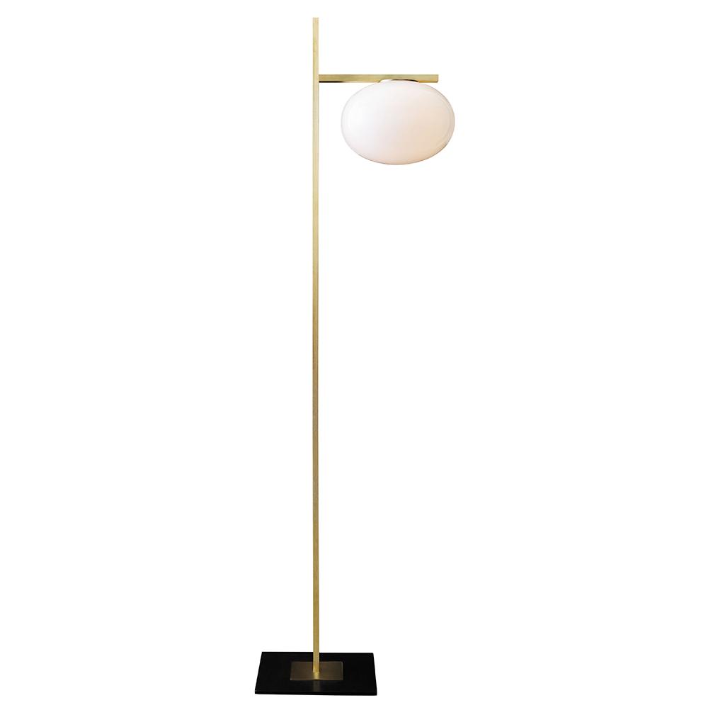 OLUCE floor lamp ALBA