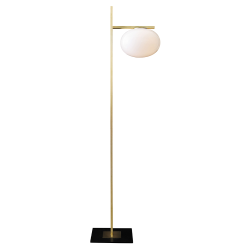 OLUCE lampadaire ALBA