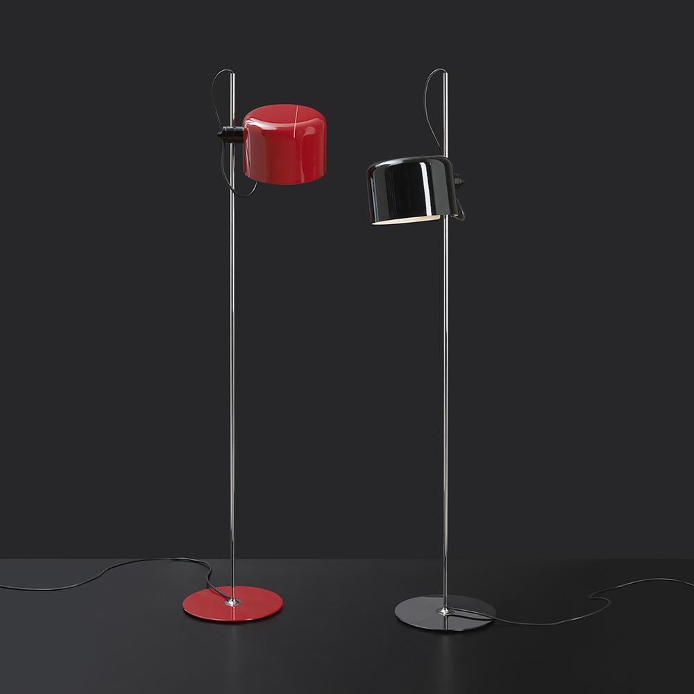 OLUCE floor lamp Coupé 3321
