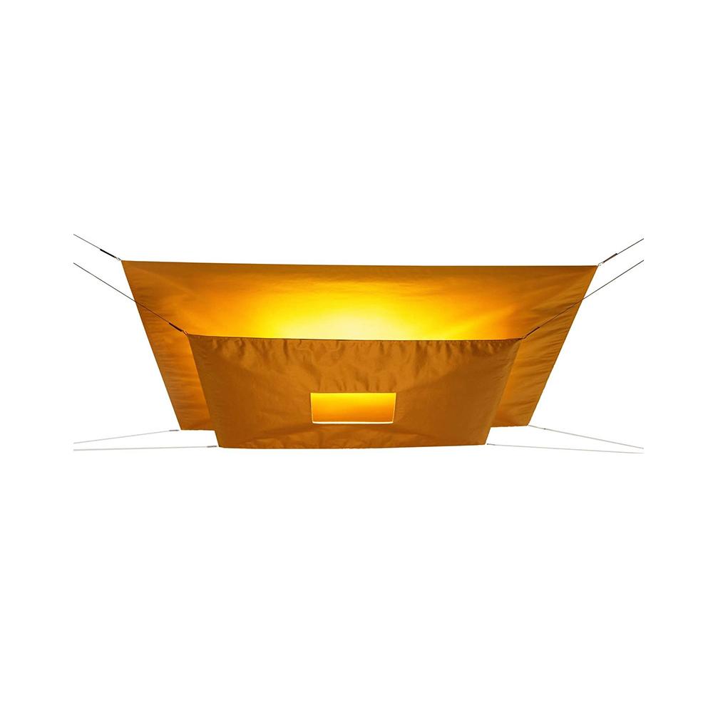 INGO MAURER suspension lamp LIL LUXURY 2