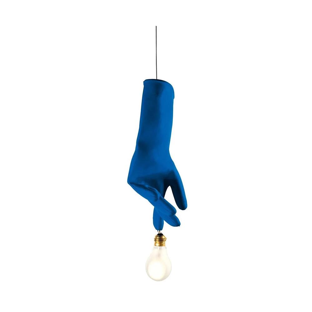 INGO MAURER suspension lamp LUZY