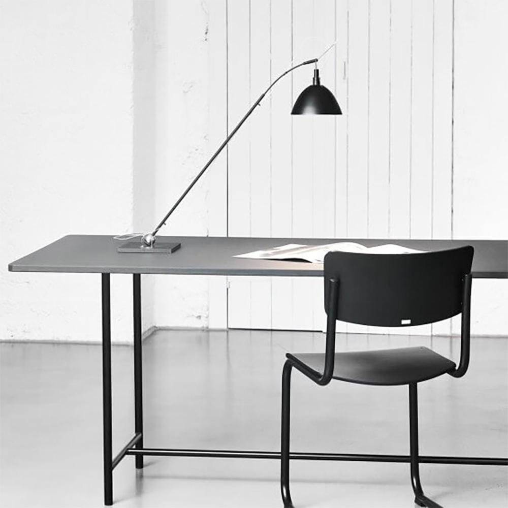 INGO MAURER lampe de table MAX. KUGLER