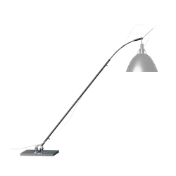 INGO MAURER lampe de table MAX. KUGLER