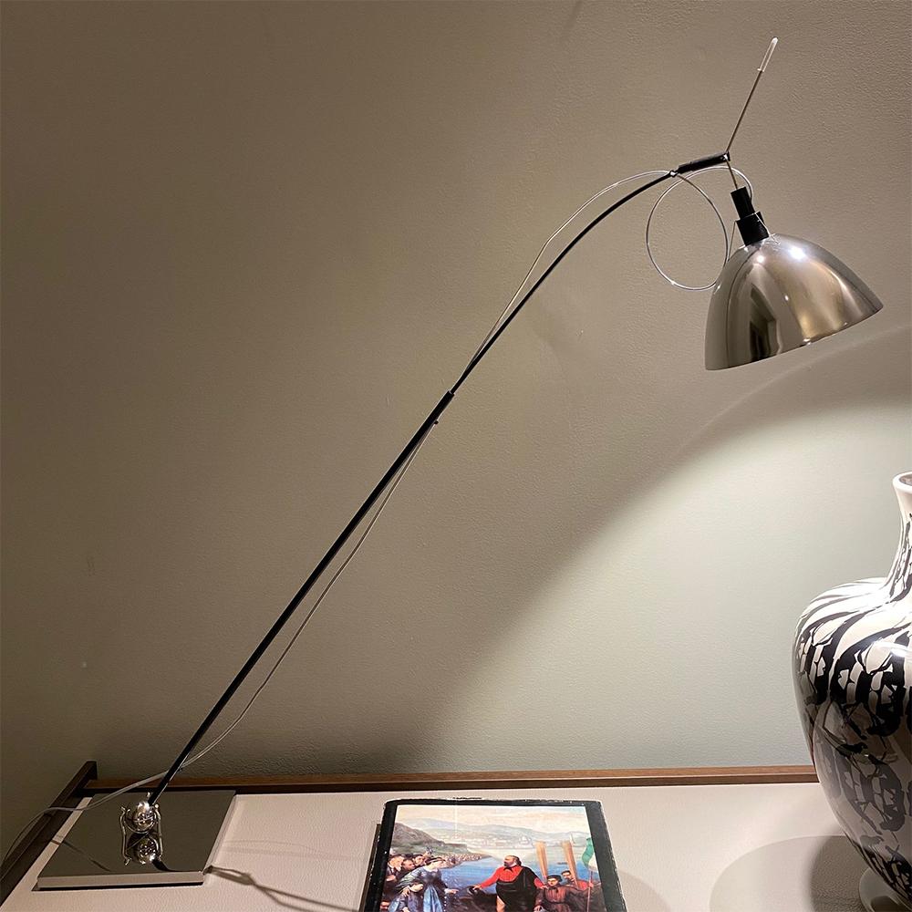 INGO MAURER lampe de table MAX. KUGLER