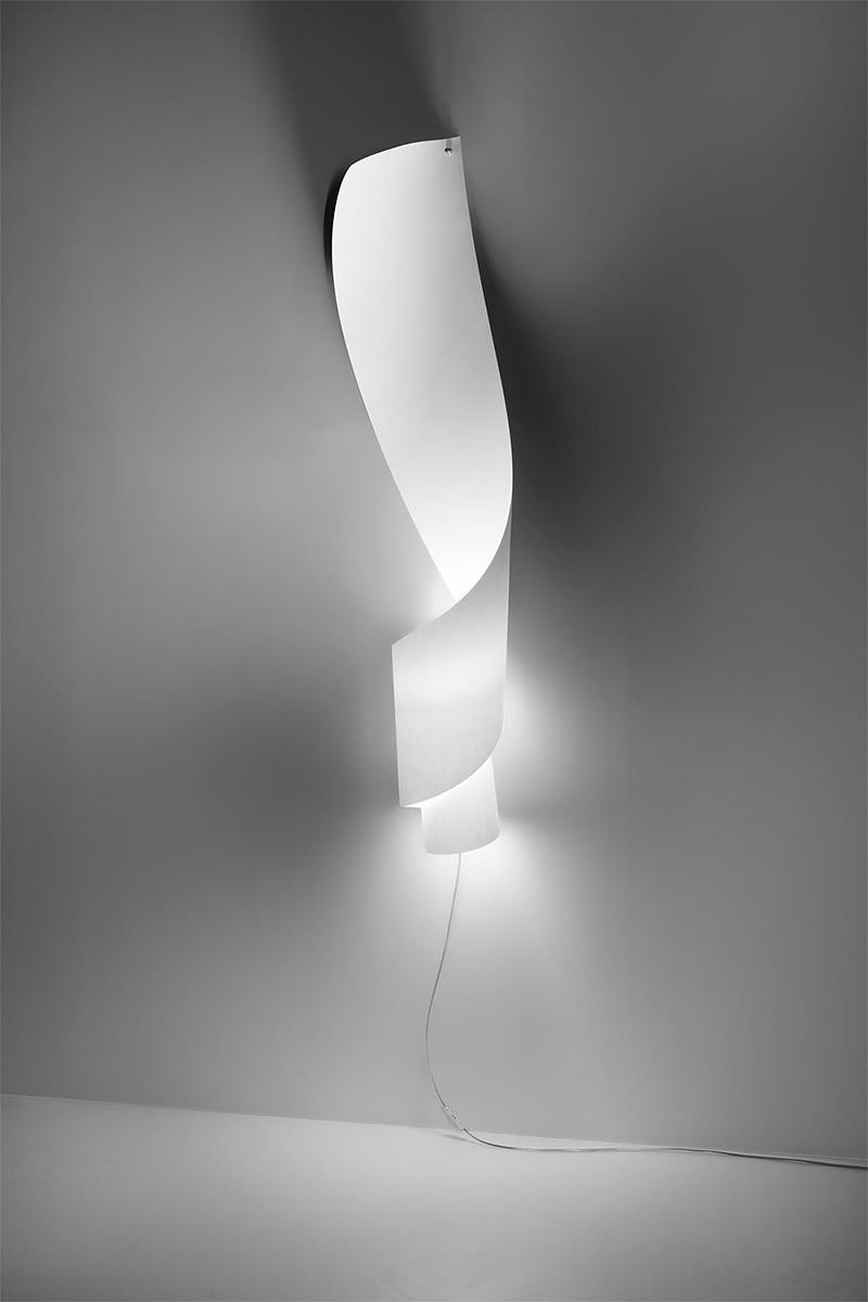 INGO MAURER wall lamp OOP'S