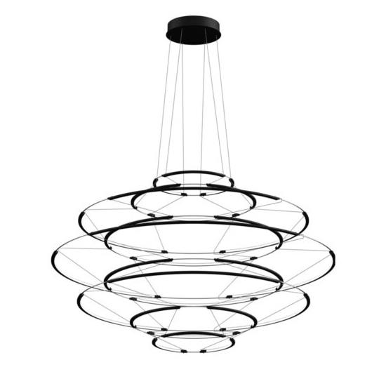 NEMO lampe à suspension DROP 9