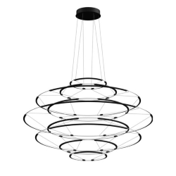 NEMO lampe à suspension DROP 9