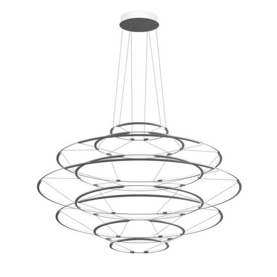 NEMO lampe à suspension DROP 9