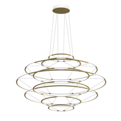 NEMO lampe à suspension DROP 9