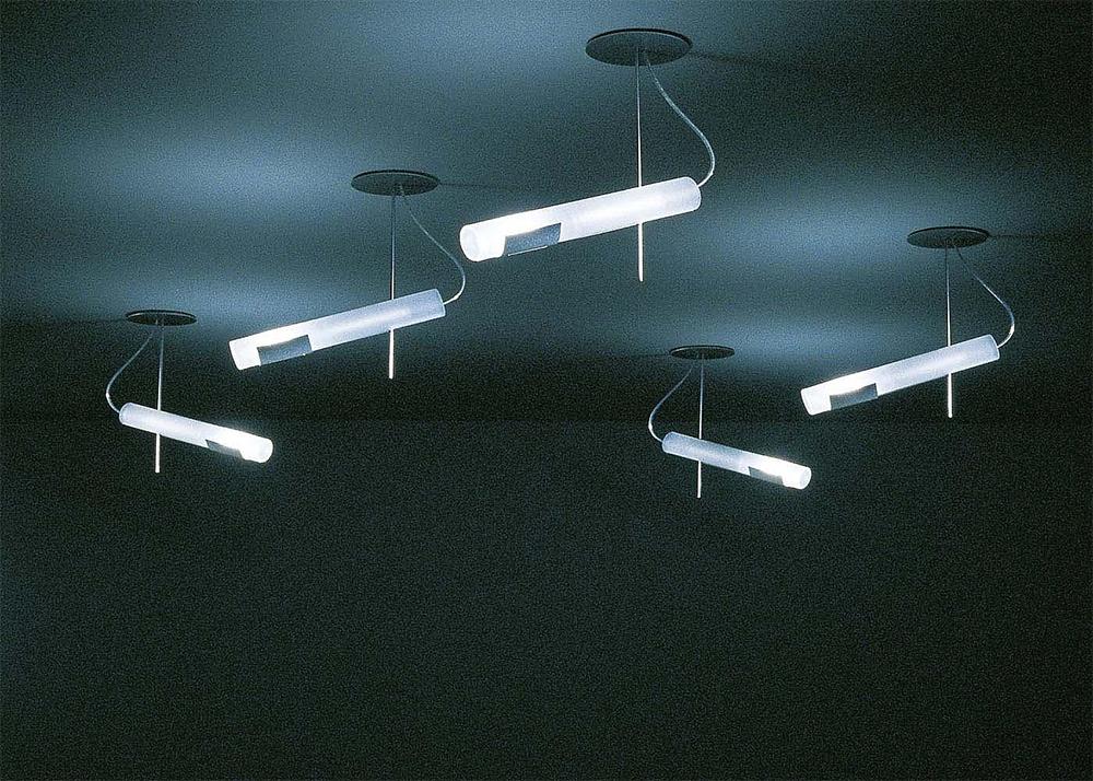INGO MAURER ceiling lamp ZUUK