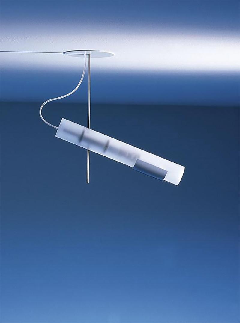 INGO MAURER ceiling lamp ZUUK