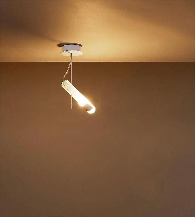 INGO MAURER ceiling lamp ZUUK