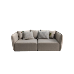 MOROSO canapé lounge CHAMFER 190 x 130 cm