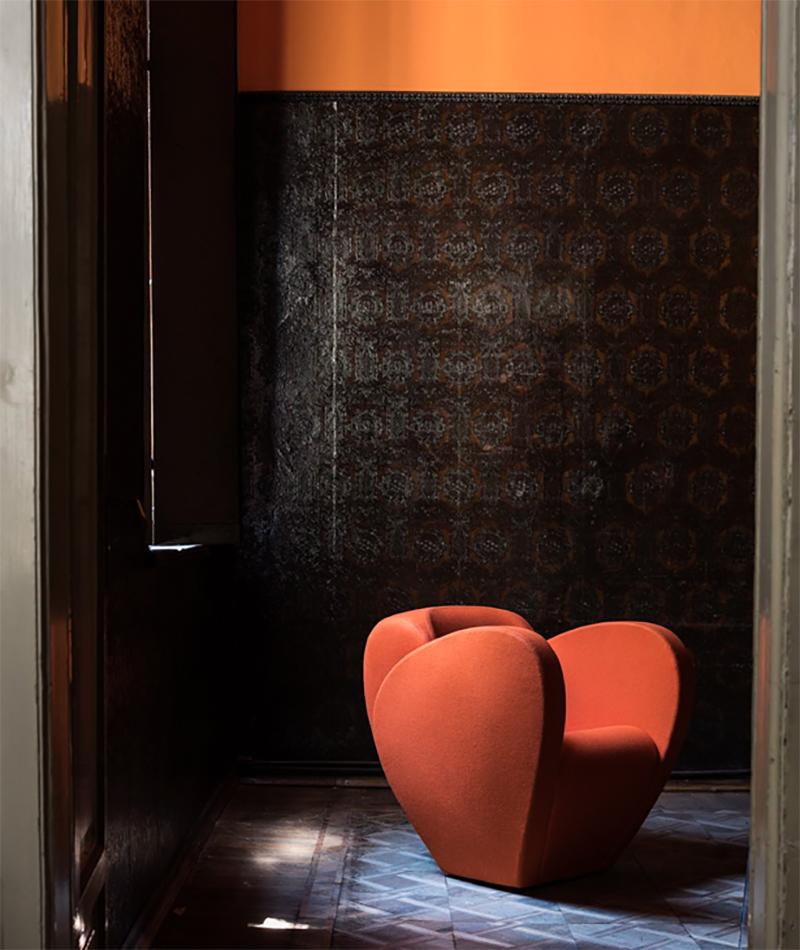 MOROSO armchair SIZE TEN