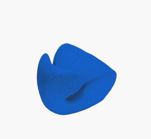 MOROSO fauteuil SOFT LITTLE HEAVY