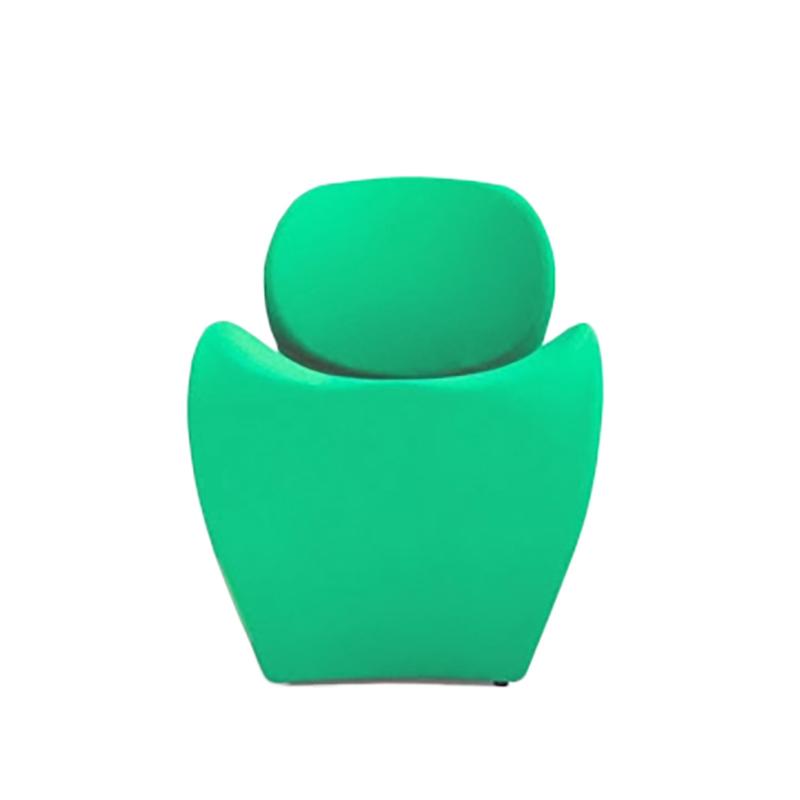 MOROSO fauteuil SOFT LITTLE HEAVY