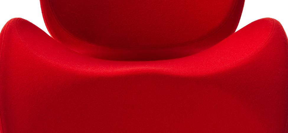 MOROSO fauteuil SOFT LITTLE HEAVY