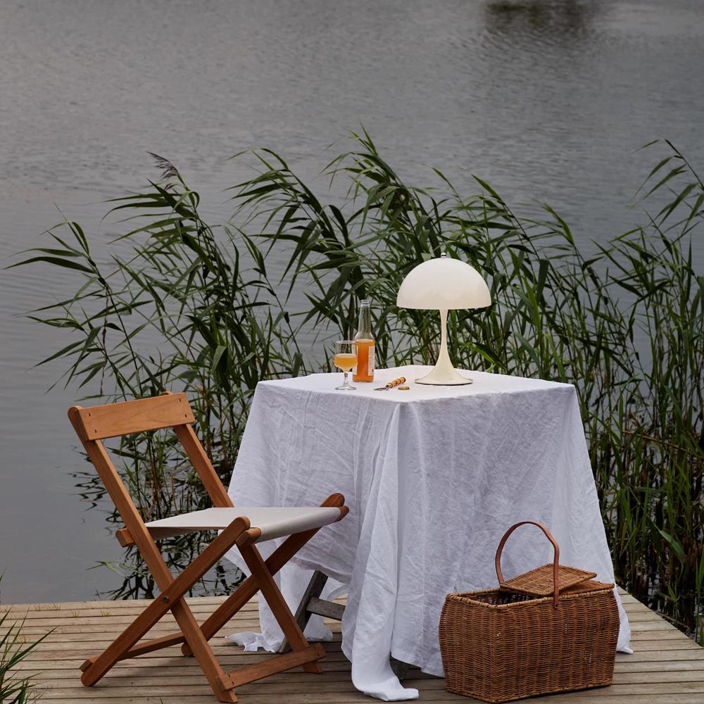 LOUIS POULSEN lampe de table PANTHELLA 250 PORTABLE V3