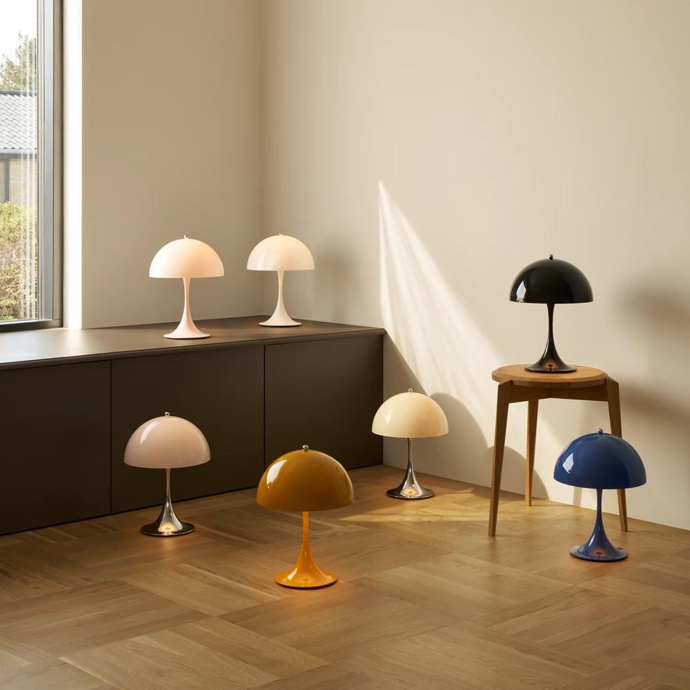 LOUIS POULSEN lampe de table PANTHELLA 250 PORTABLE V3