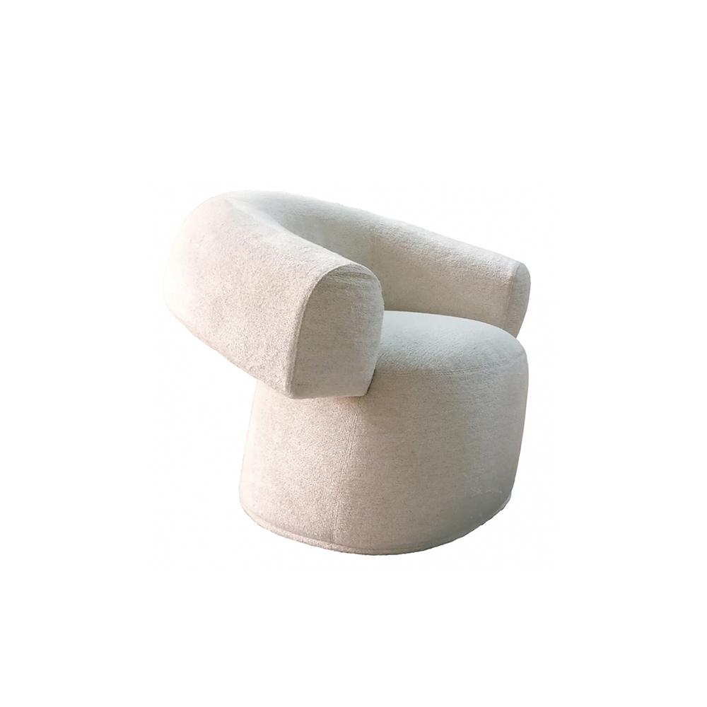 MOROSO armchair RUFF