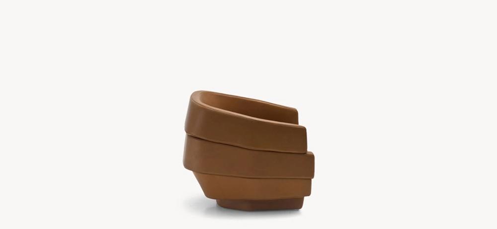 MOROSO armchair RIFT
