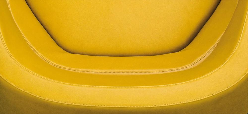 MOROSO armchair RIFT