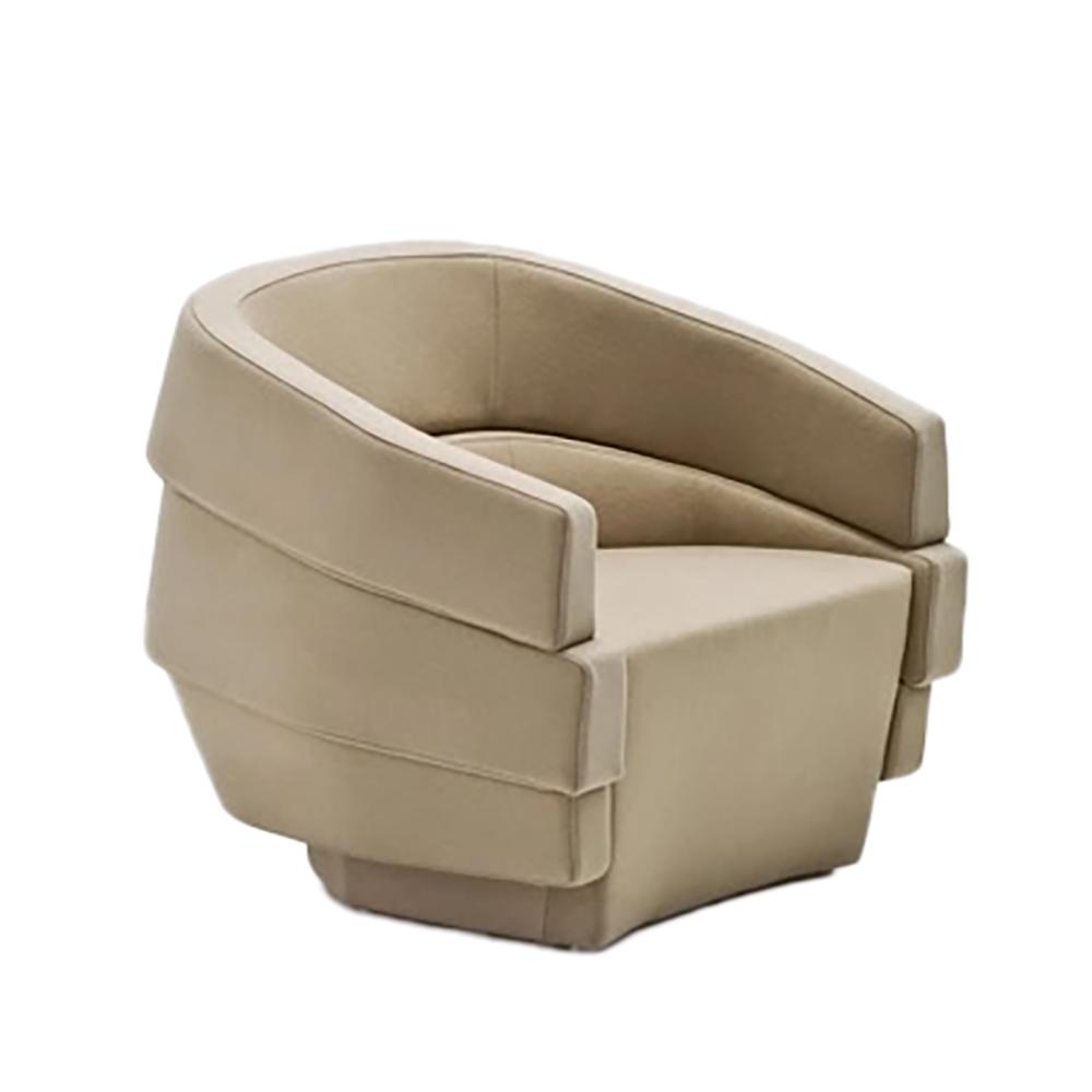 MOROSO armchair RIFT