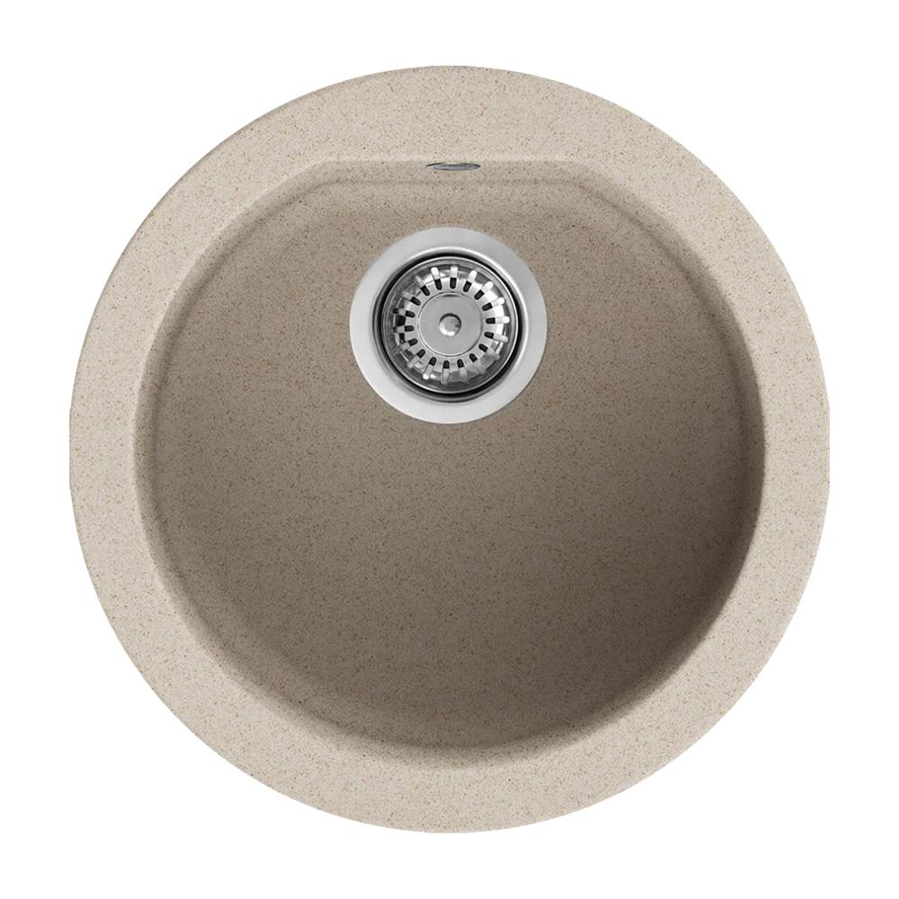 ELLECI sink FOX ROUND