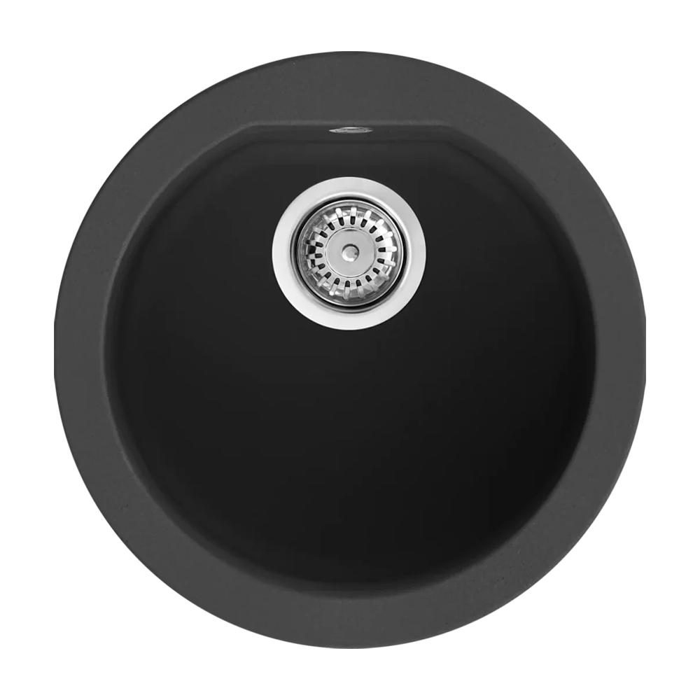 ELLECI sink FOX ROUND