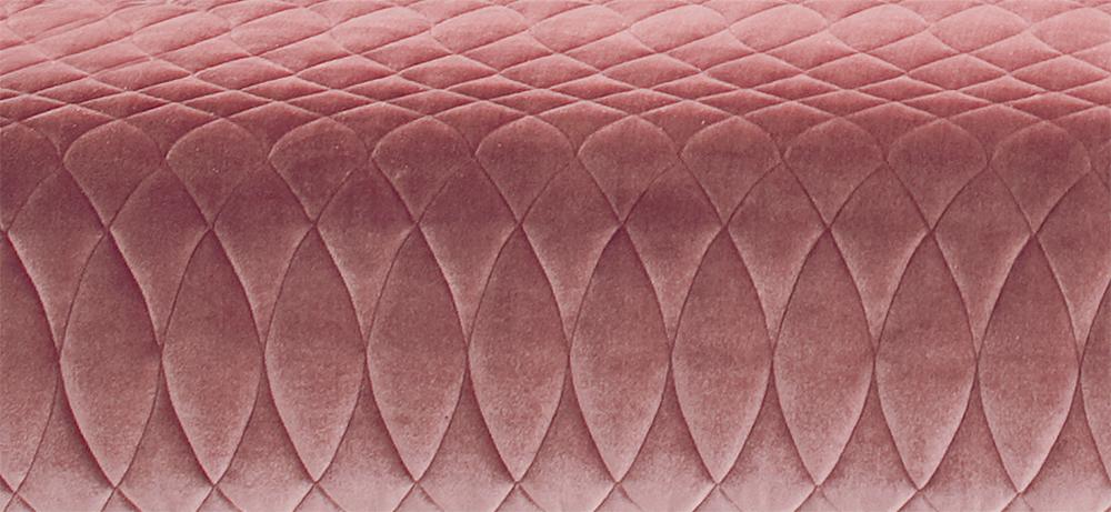 MOROSO canapé REDONDO 245 cm