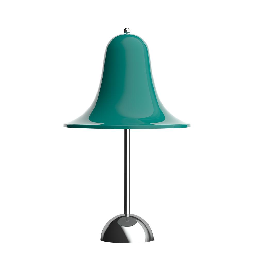 VERPAN table lamp PANTOP PORTABLE Ø18 cm