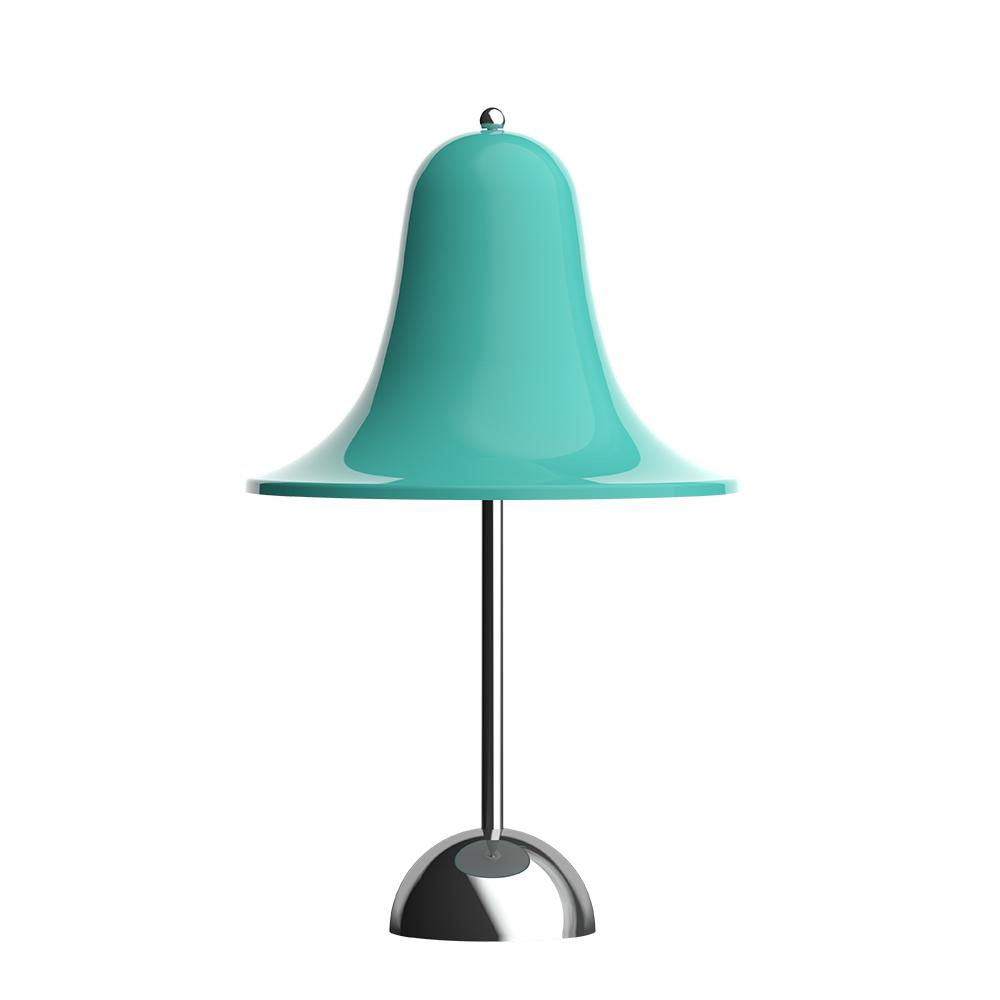 VERPAN table lamp PANTOP PORTABLE Ø18 cm