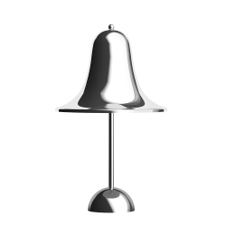VERPAN lampe de table PANTOP PORTABLE Ø18 cm