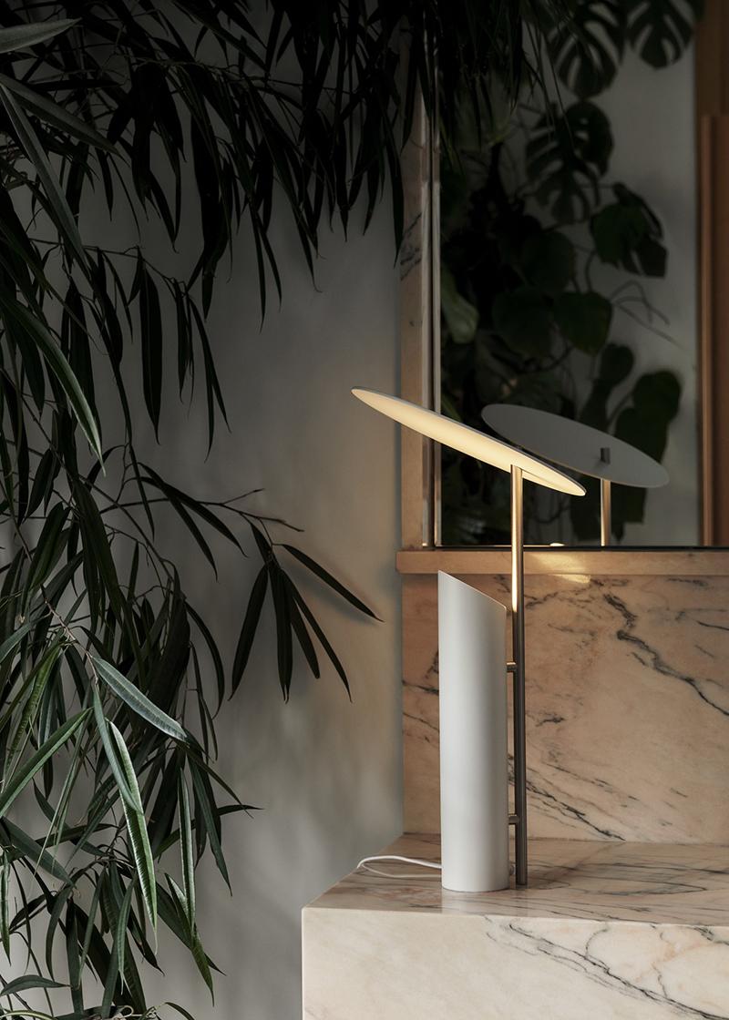 VERPAN table lamp REFLECT