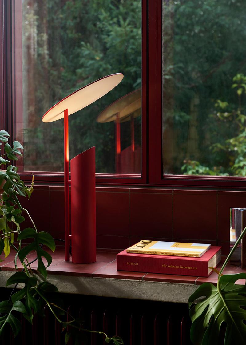 VERPAN table lamp REFLECT