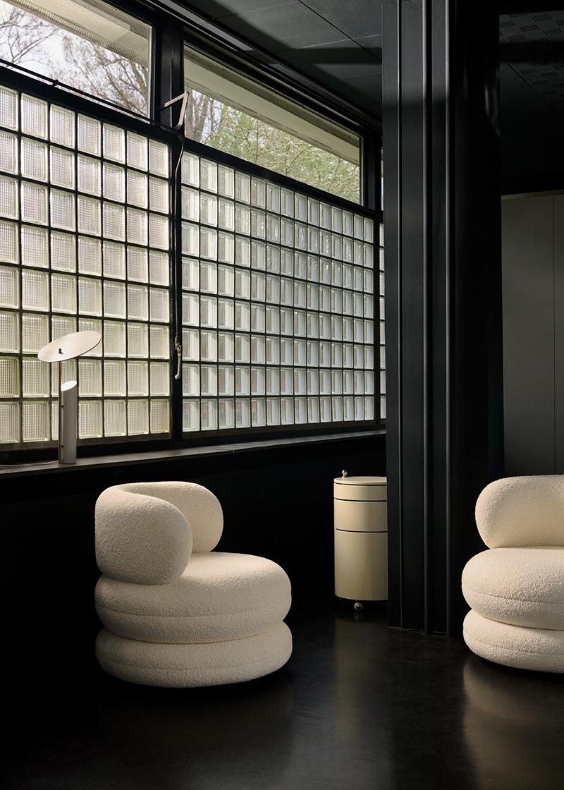 VERPAN table lamp REFLECT