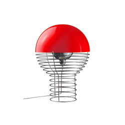 VERPAN lampe de table PANTOP PORTABLE