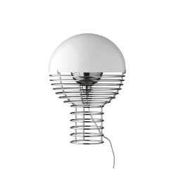 VERPAN lampe de table PANTOP PORTABLE