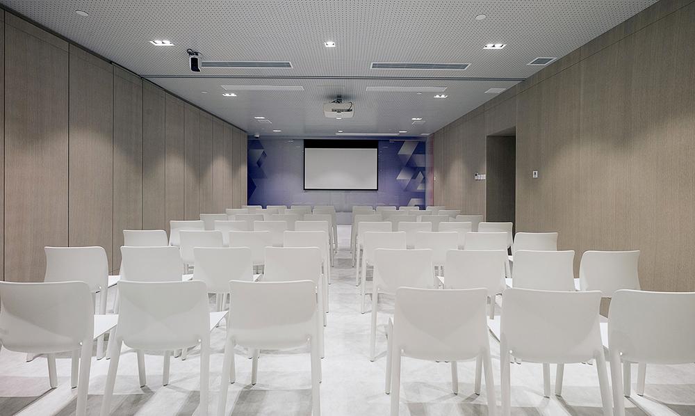 MAGIS set de 4 chaises CHAIR FIRST