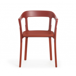 MAGIS STEELWOOD CHAIR