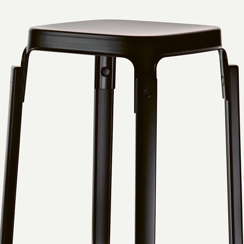 MAGIS tabouret STEELWOOD STOOL