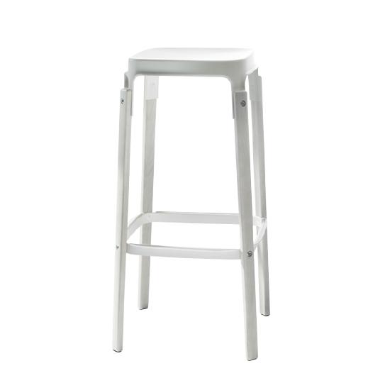 MAGIS tabouret STEELWOOD STOOL