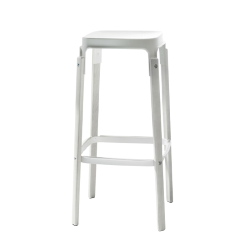 MAGIS tabouret STEELWOOD STOOL